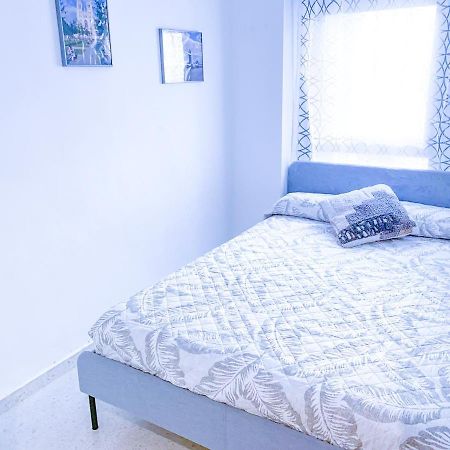 El Rinconcito De La Isla Apartment San Fernando Luaran gambar
